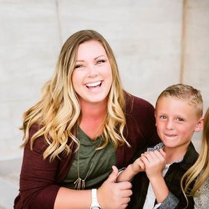 Meet your Posher, Jill